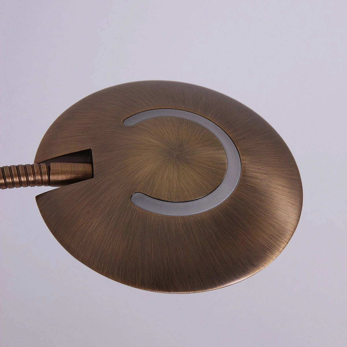 Lampe de bureau LED Zenith Classique Steinhauer 8712746116984