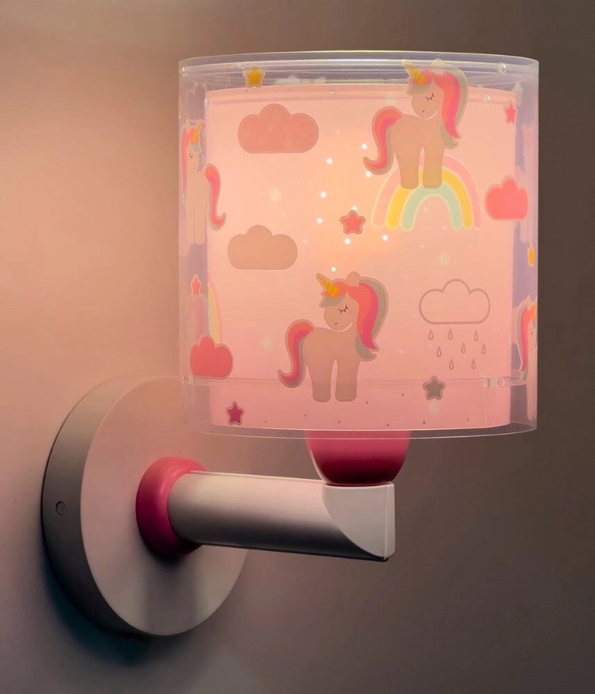 Applique Unicorns Dalber 8420406415994