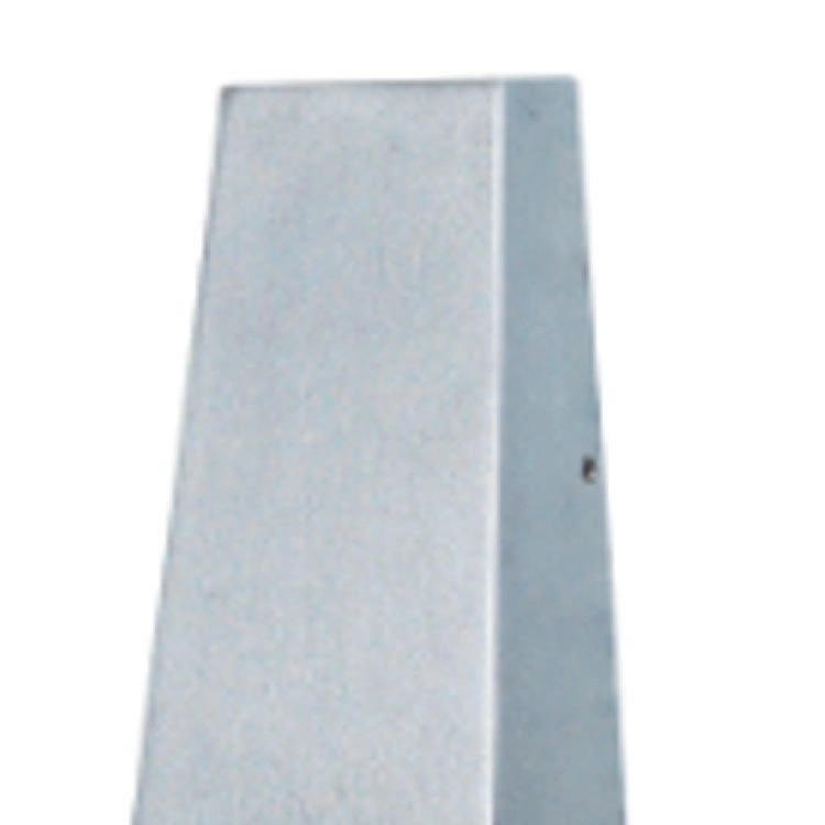 Spot mural LED Imola Square Haut - Bas gris argenté KonstSmide 7318307911312