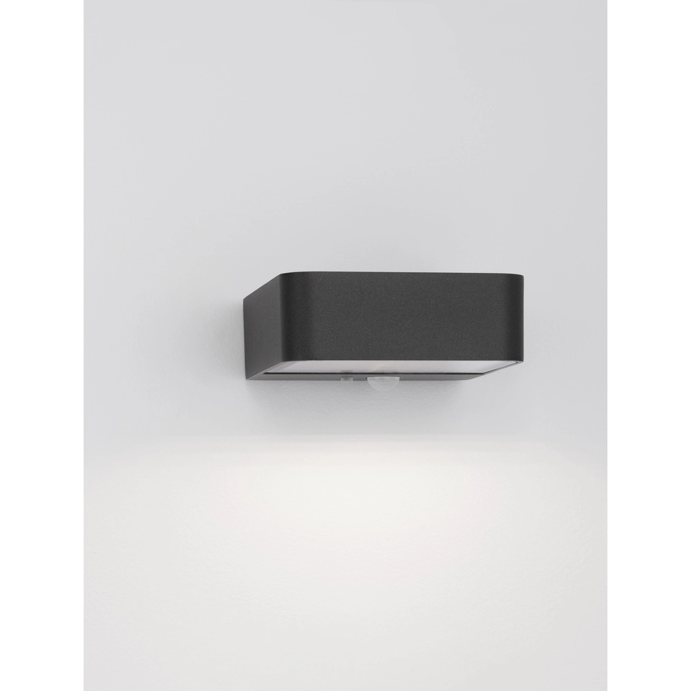 Applique murale Trendo anthracite Lyora 5212017432674