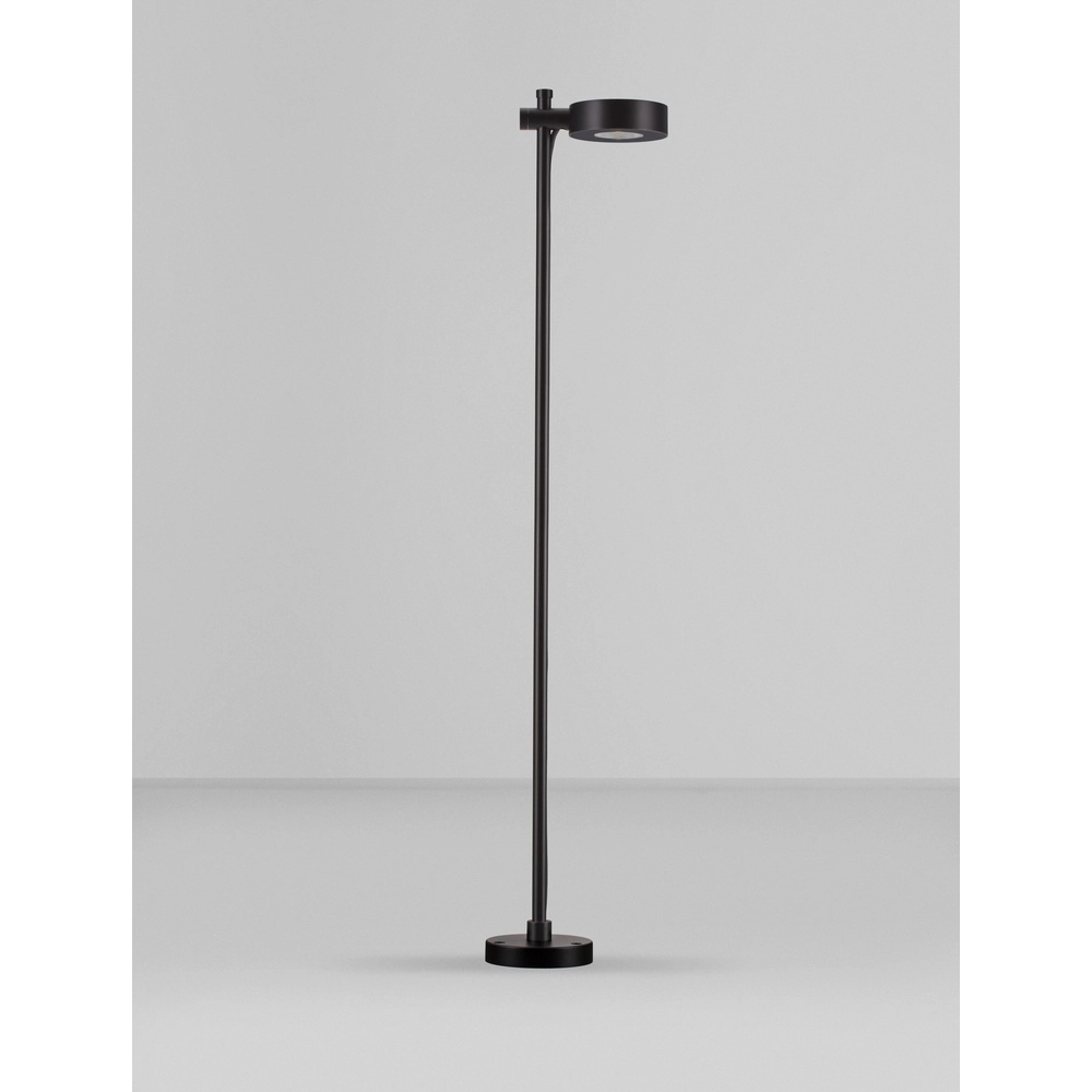 Concevoir l’éclairage des chemins Dyol 102cm noir Lyora 5212017447203