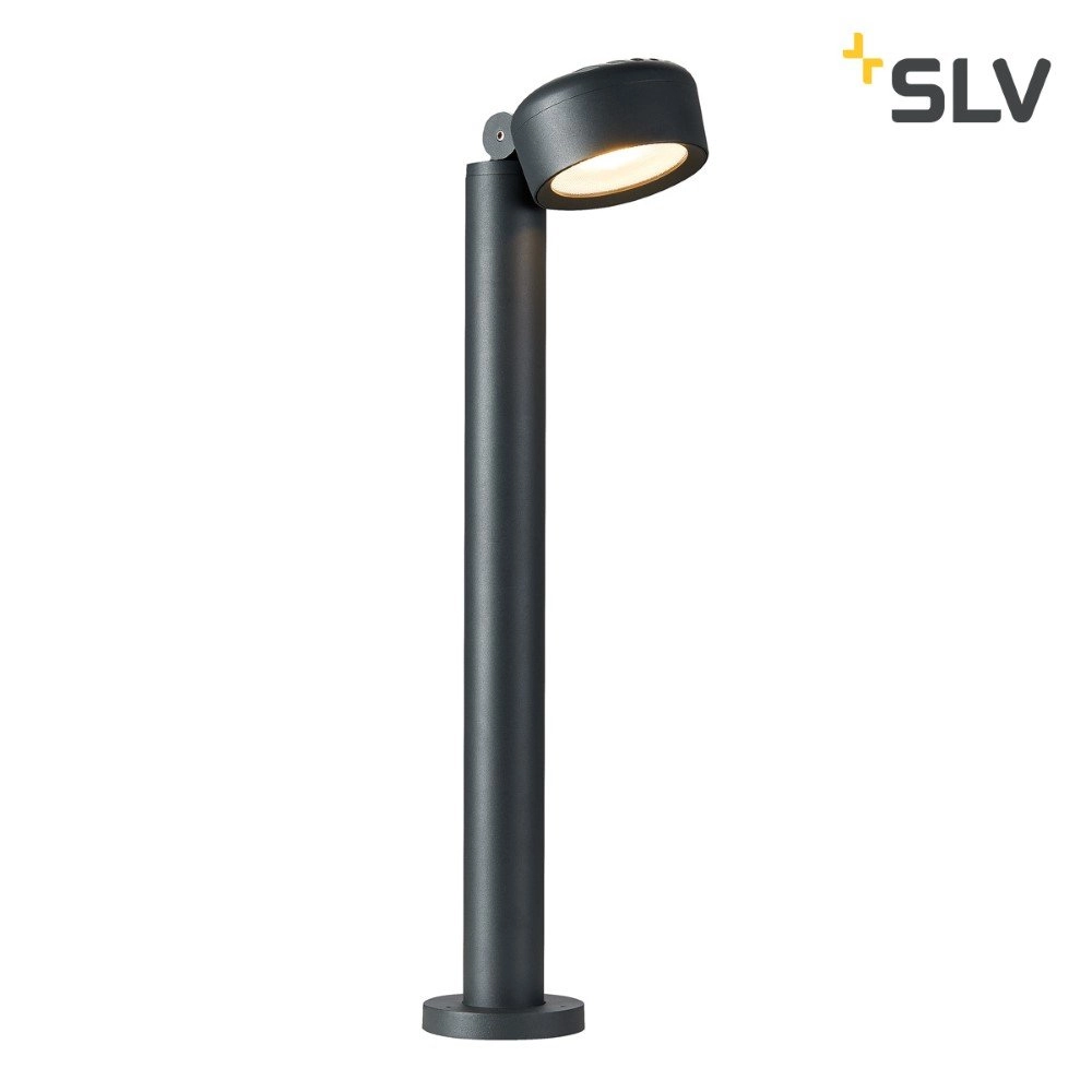 Lampe de jardin Eskina 80 SLV 4024163231015