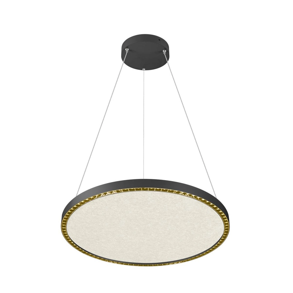 Plaque de feutre Felt pour les luminaires One de Ø80cm SLV 4024163290128