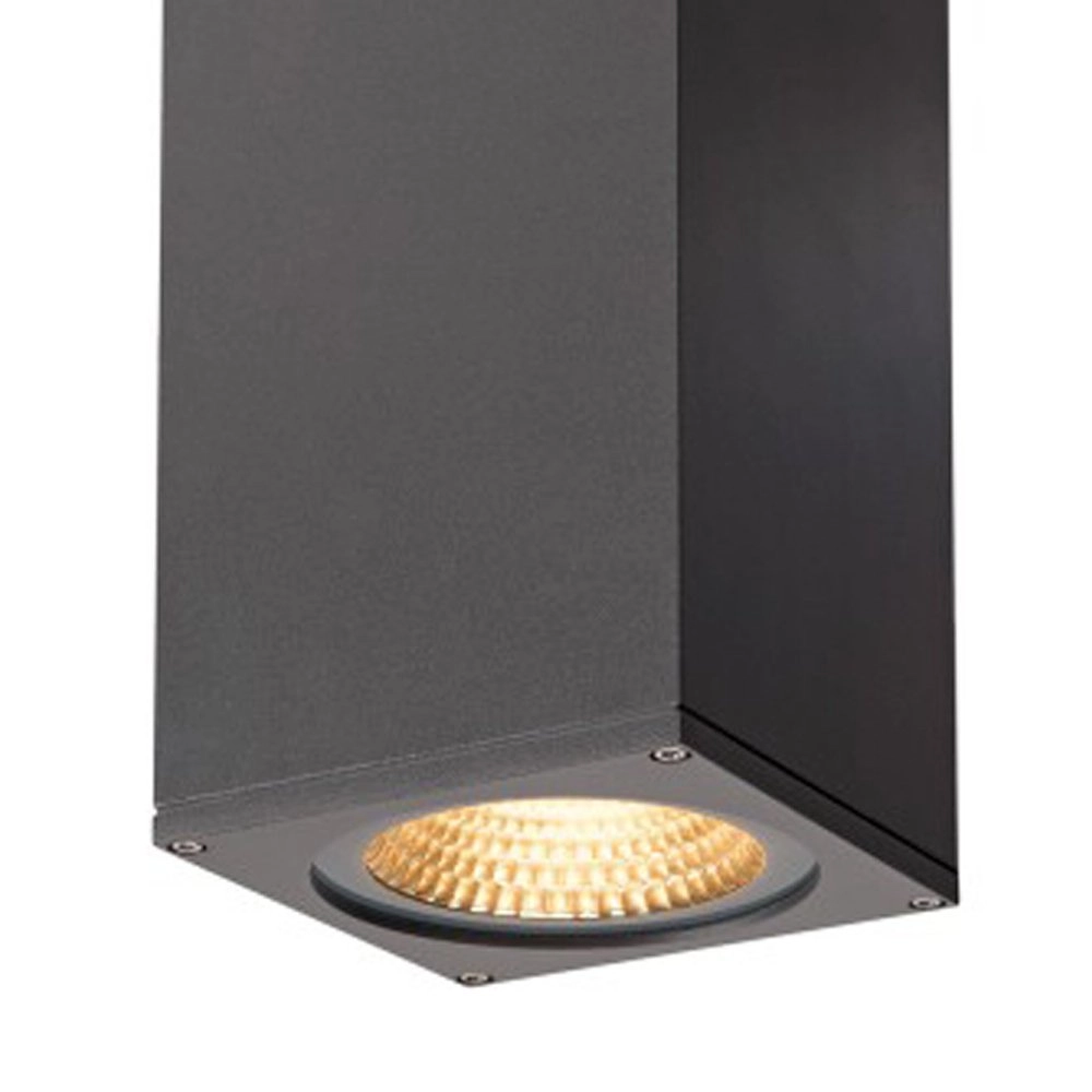 LED Up - Downlighter Big Theo SLV 4024163175715