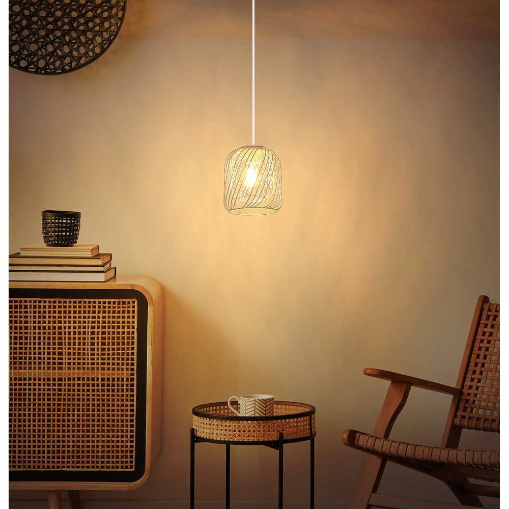 Suspension Dichti brun sable Globo 9007371531349