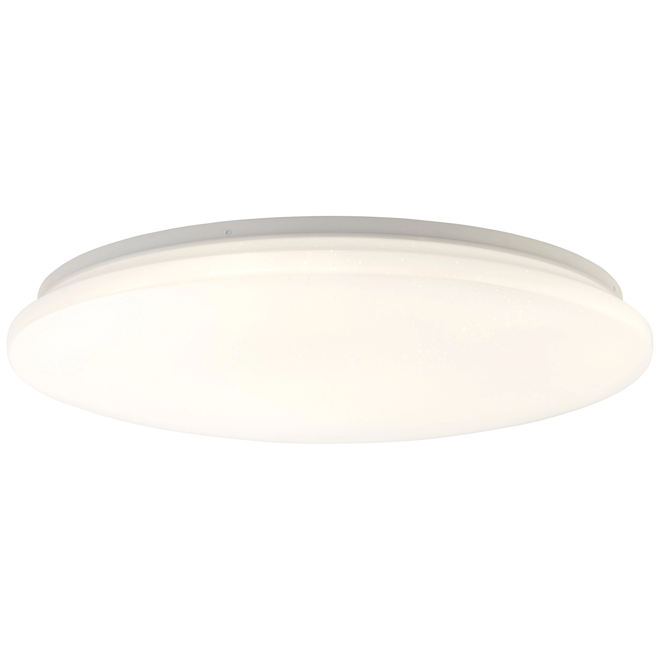 Plafonnier Farica Starry réglable avec effet étoile Brilliant 4004353373589