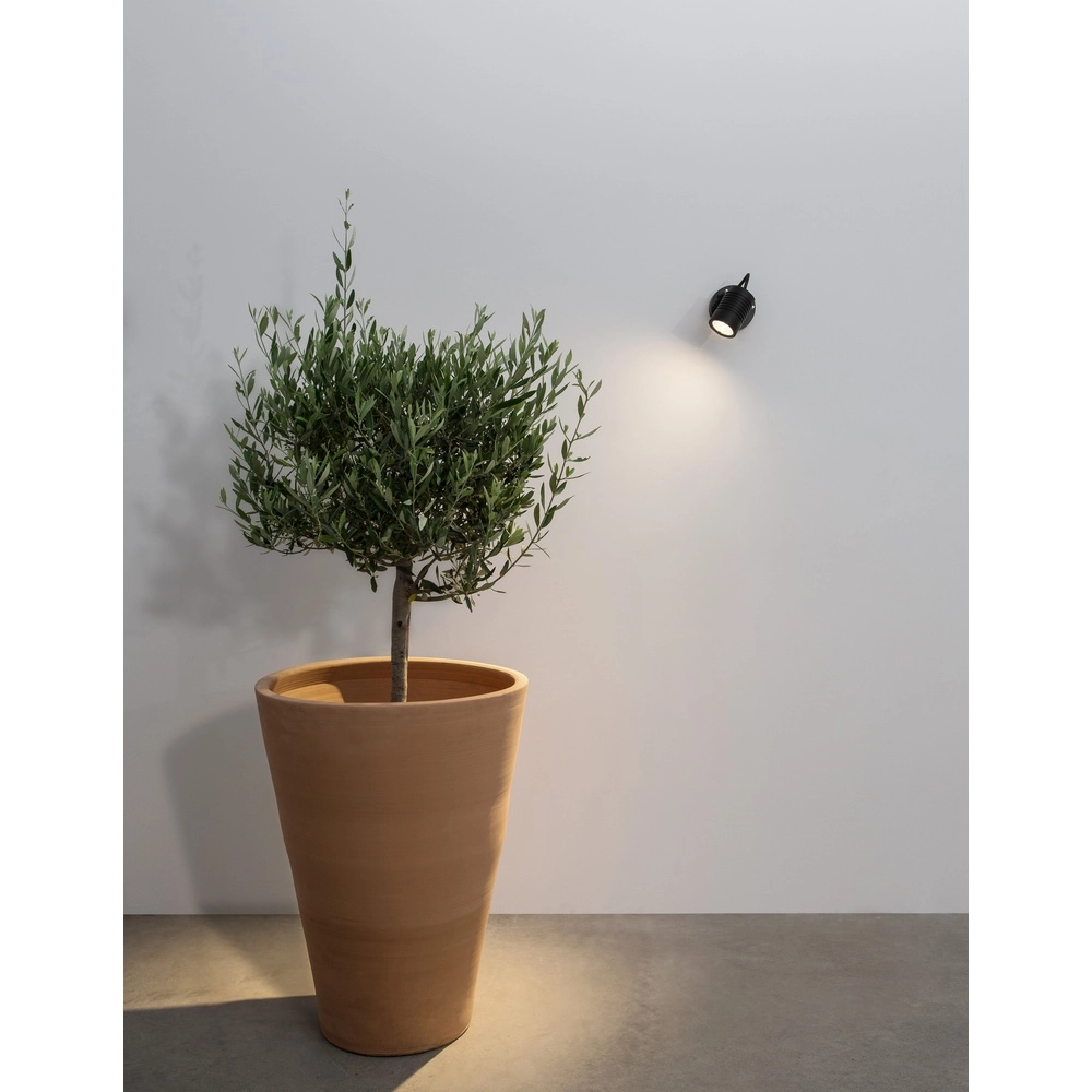 Moquerie Fend 10W anthracite Lyora 5212017428226