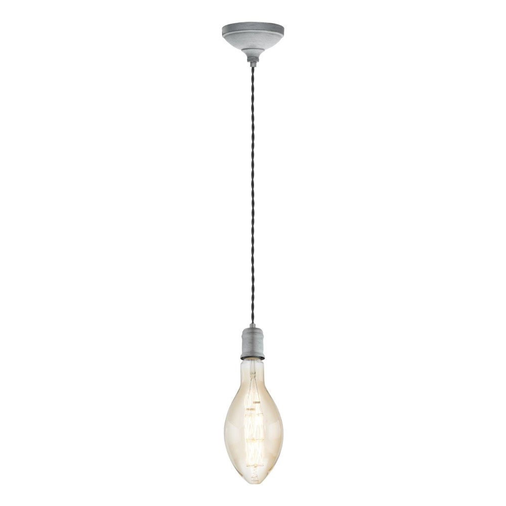 Lampe à suspension Yorth Pendule Eglo 9002759325343
