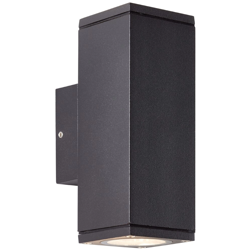 Spot en saillie anthracite Hally conception Spot en saillie anthracite Hally conception