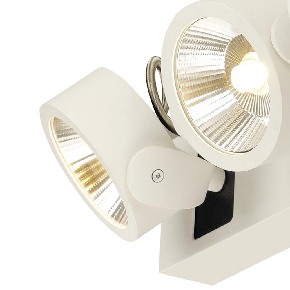 Spot LED Kalu Led Orientable SLV 4024163177498