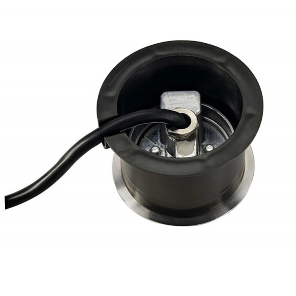 Spot de terre LED Dasar Flat SLV 4024163138048