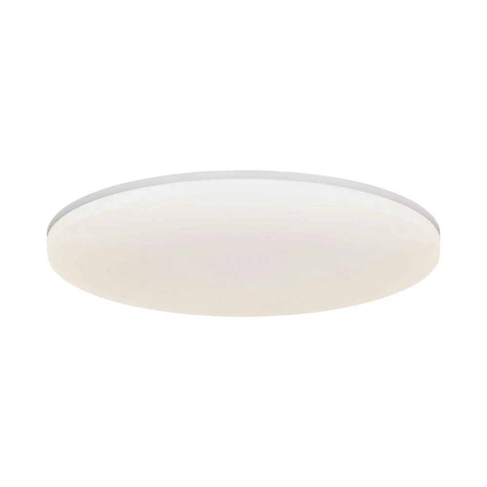 Plafonnier blanc Vic Ø 22cm - 4000K Plafonnier blanc Vic Ø 22cm - 4000K
