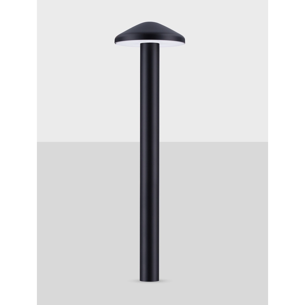 Lampe de jardin Nemo anthracite 40cm