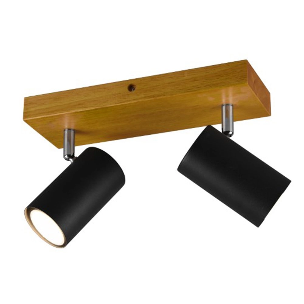 Spot Marley 2 lumières