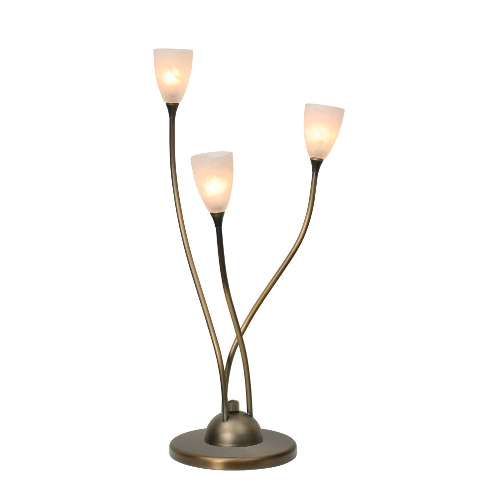 Lampe de table LED Molto 2 LED Lampe de table LED Molto 2 LED