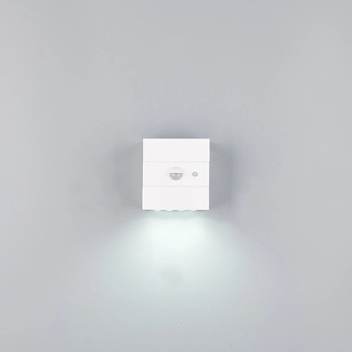 Lampe murale Talca Blanc Trio 4017807691610