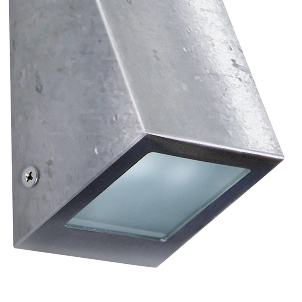 Applique murale Downlighter S pour l'extérieur KS 8714732128100