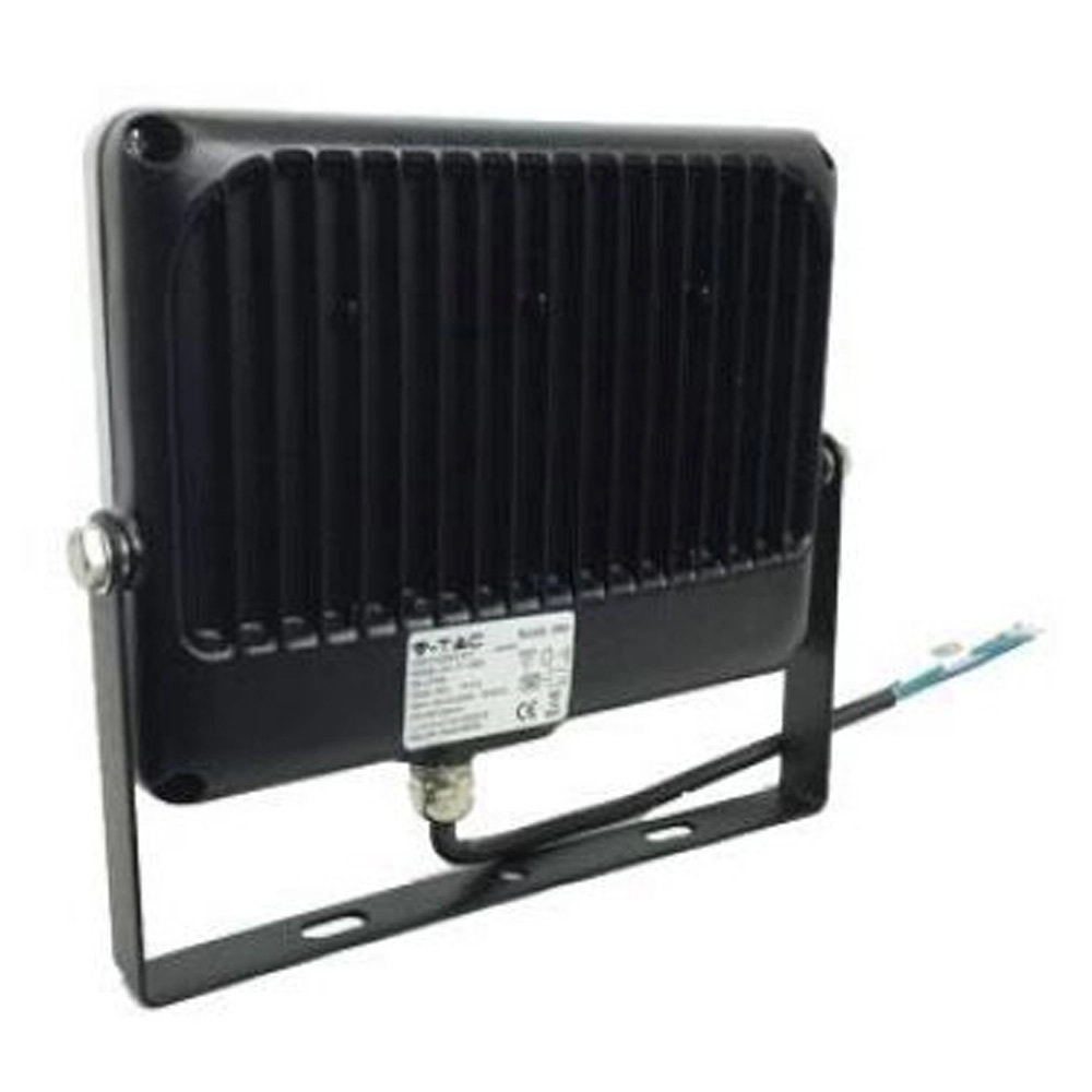 Projecteur à LED 22cm - 30W 3000KIP65 Vtac 3800157614870