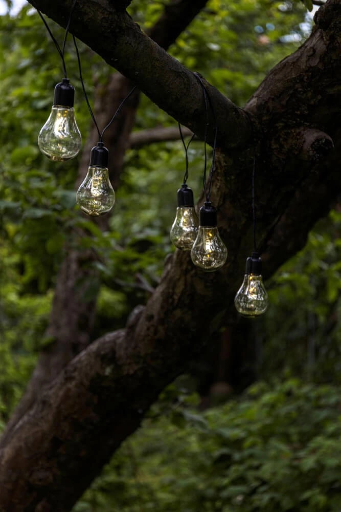 Lumières d'ambiance à batterie Libisa Eglo 9008606230068