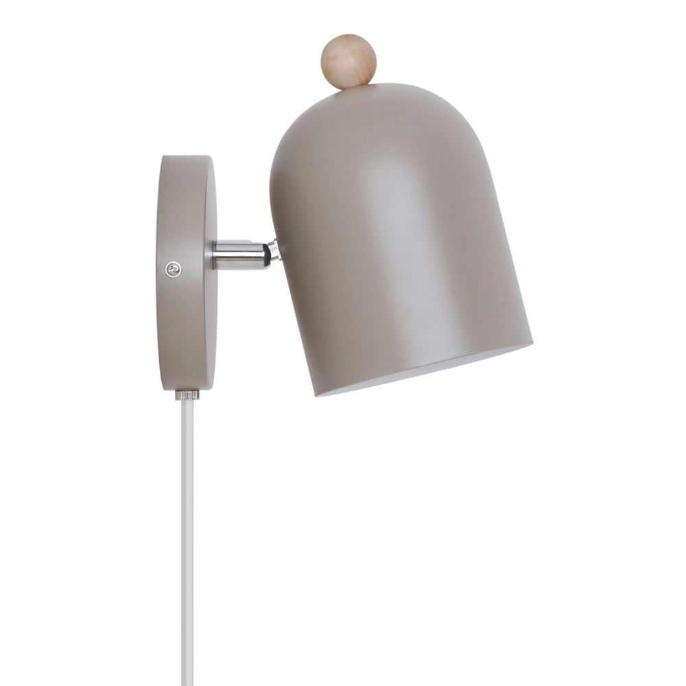Lampe murale de style danois Gaston  Nordlux 5704924026997