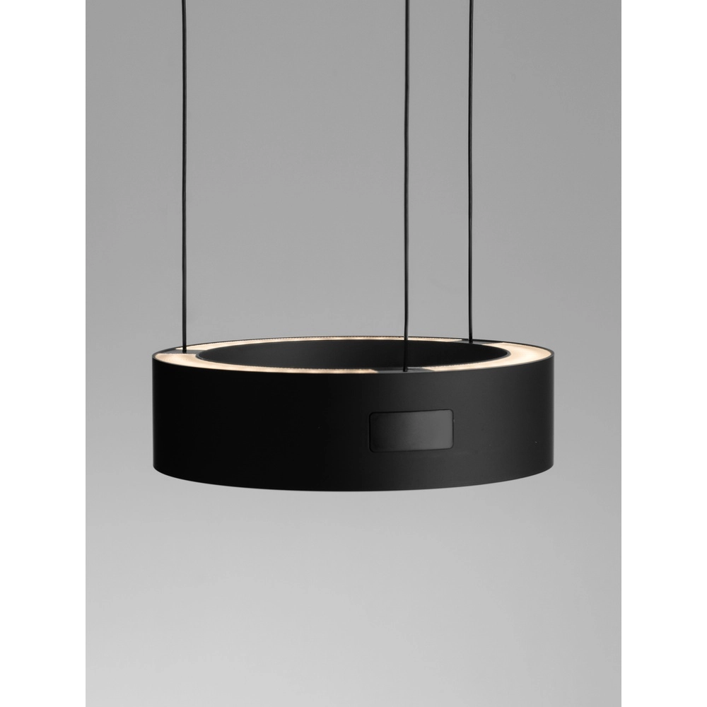 Suspension design Afi noir Lyora 5212017463906