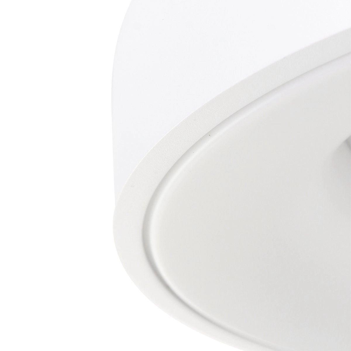 Plafonnier Ringlede Ø 48 cm Steinhauer 8712746131253