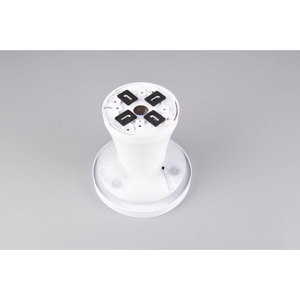 Petit ventilateur Moss blanc Ø 22cm Trio 4017807688924