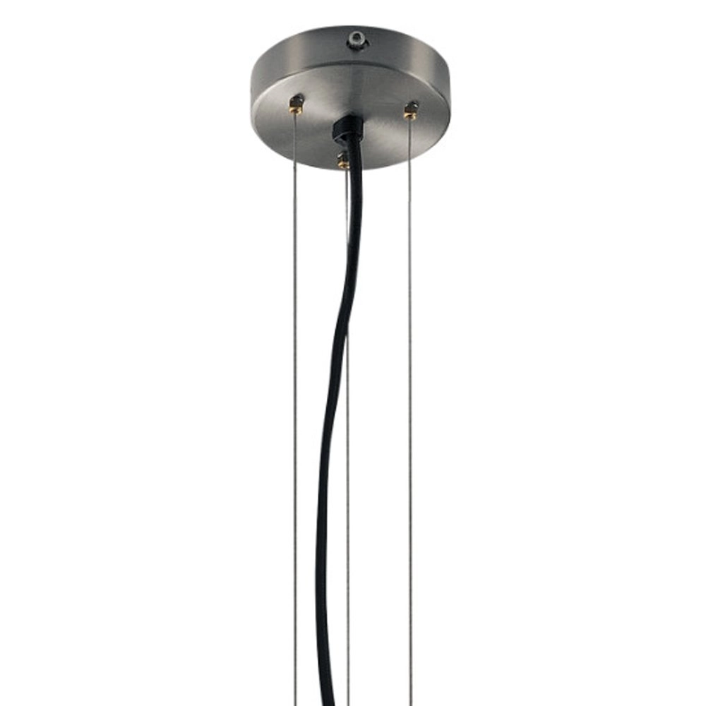 Lampe à suspension Lisenne Stone SLV 4024163158473