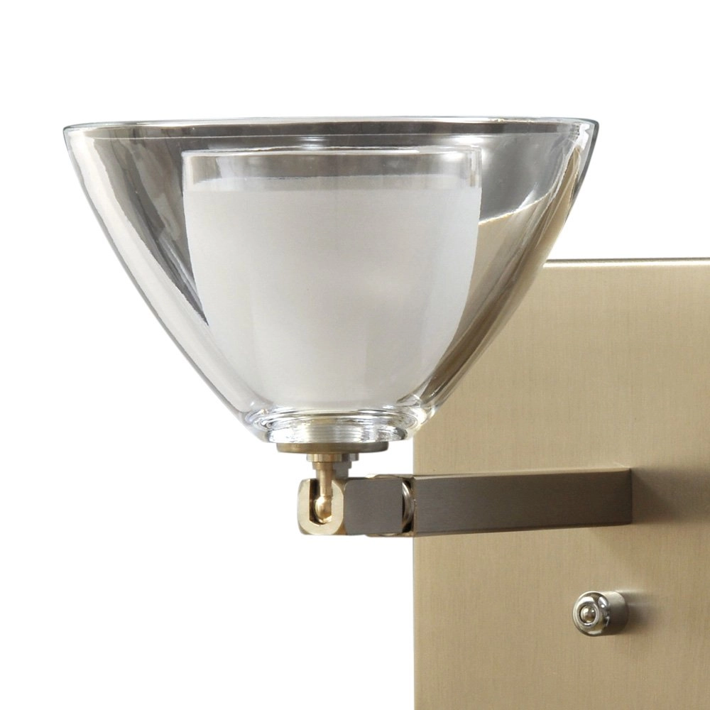 Applique murale LED Caterina LED Masterlight 8718121210568