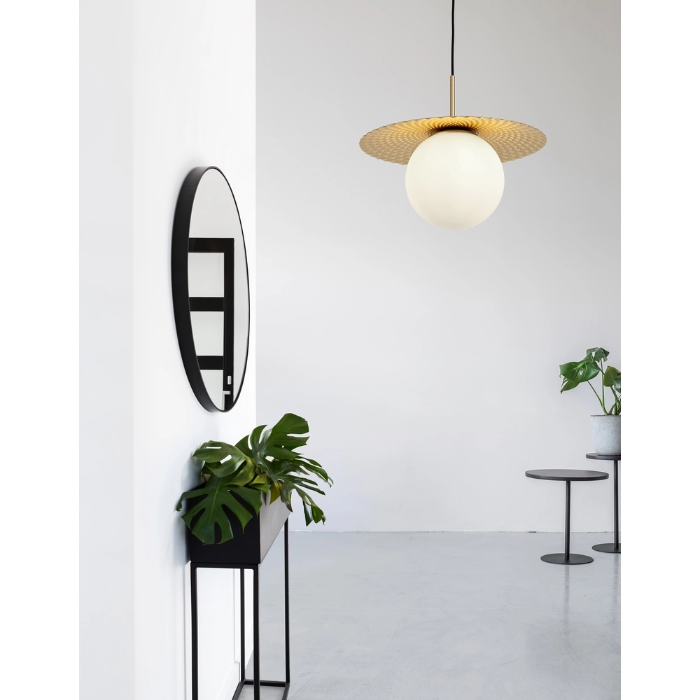 Suspension Obbit or Ø 38cm Suspension Obbit or Ø 38cm