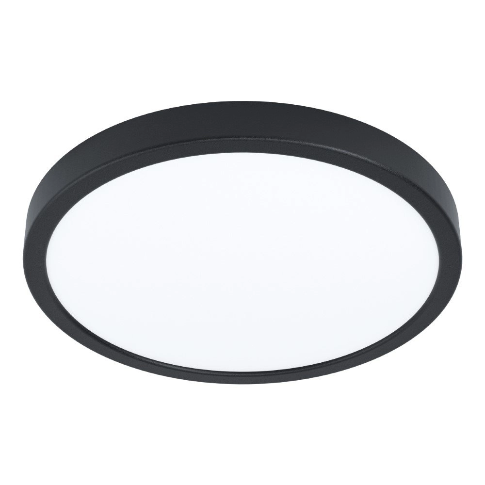 LED plafonnier Fueva 5 Ø 28,5cm - 4000K