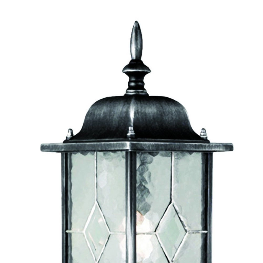 Lampe d'extérieur Wexford avec capteur de mouvement Franssen 5024005494409