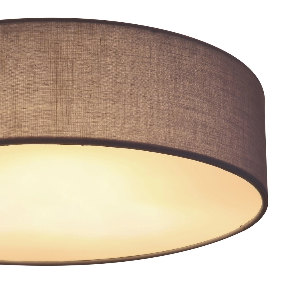 Lampe de plafond à design Sanna Ø 40cm Globo 9007371421381