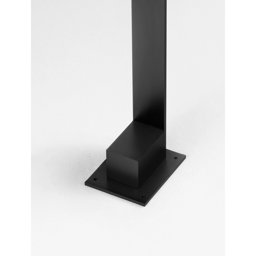 Lampe de jardin élégante Vel 80cm Lyora 5212017450890