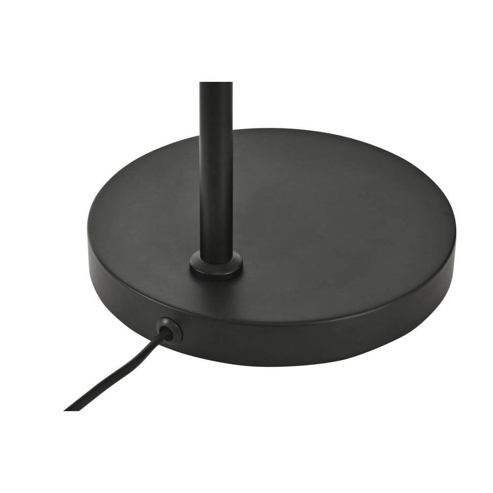 Lampe de table design Twinkle noir Artdelight 8720701102330