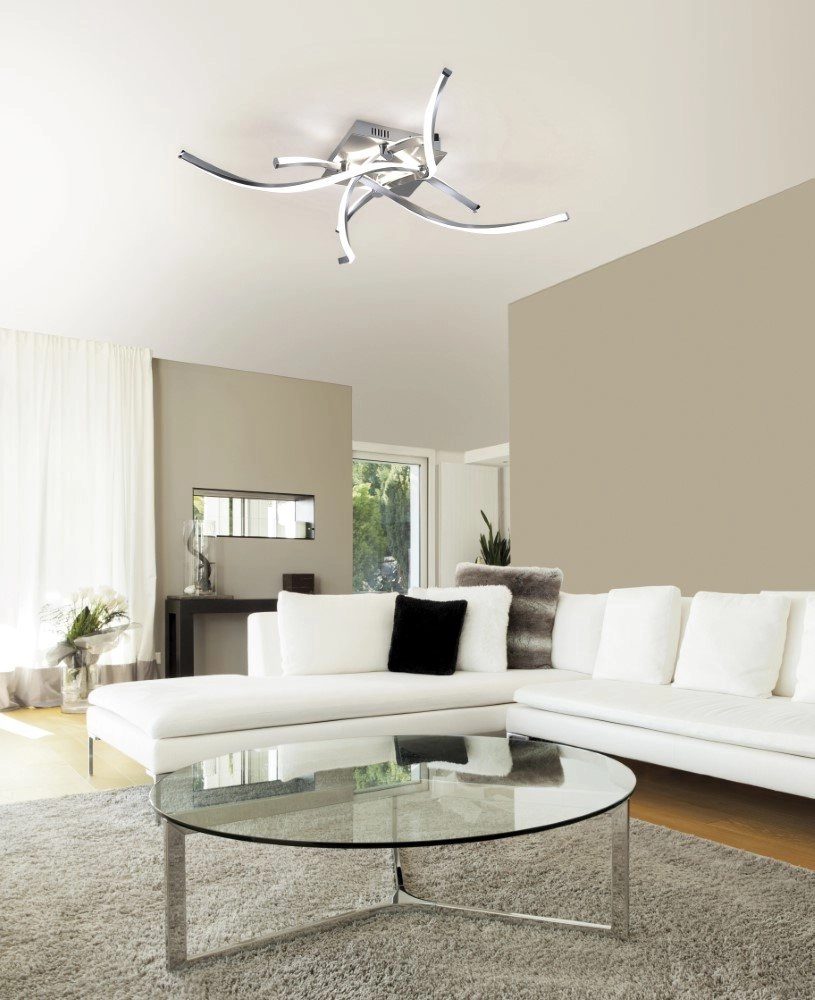 Plafonnier design Polina Paul Neuhaus 4012248285657