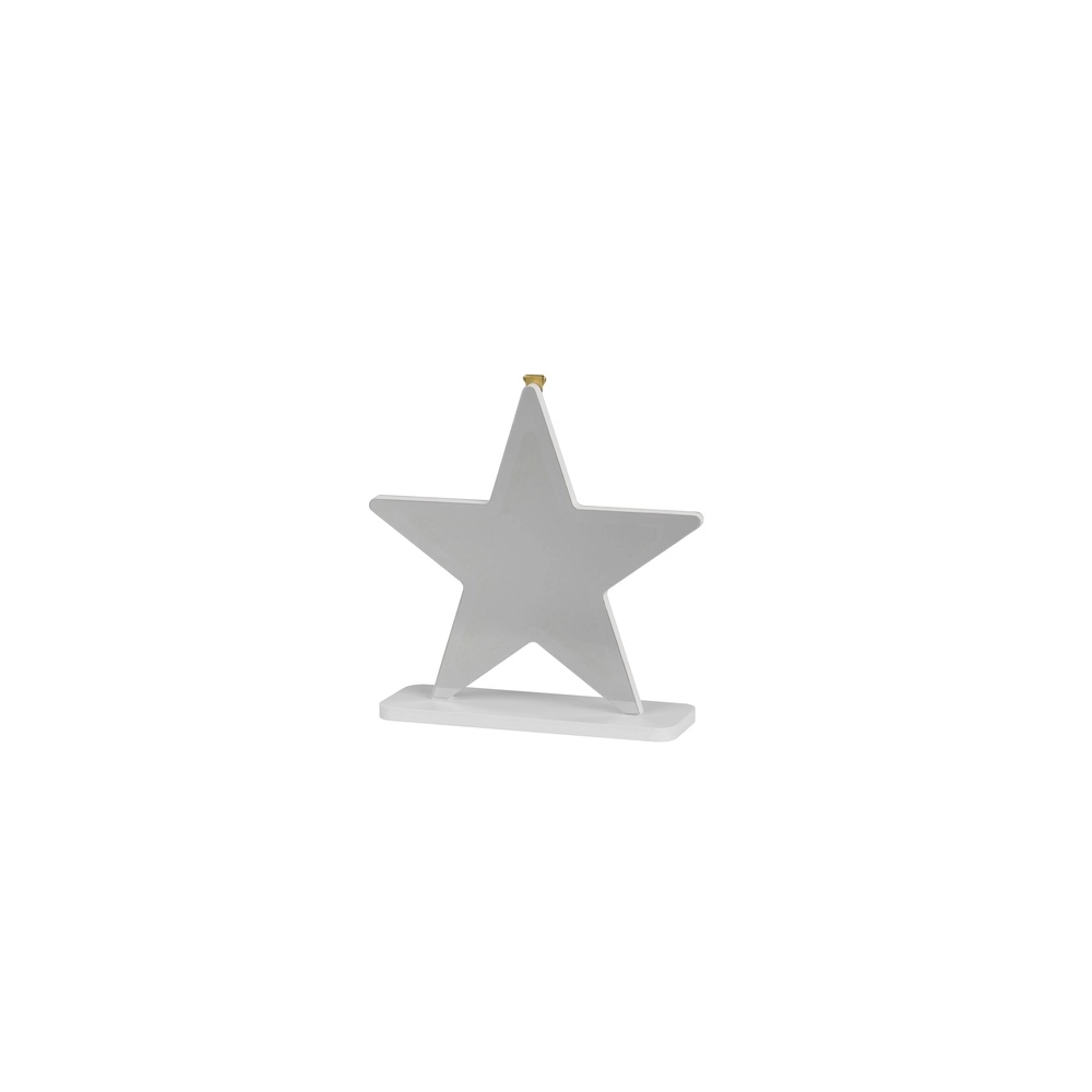 Lampe de table Etoile Star Trio 4017807681345