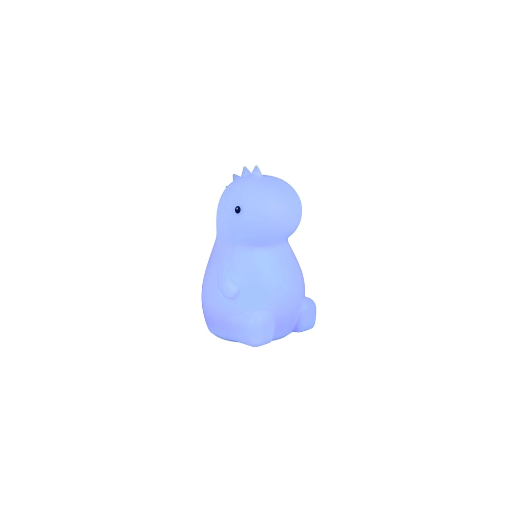 Lampe de table Rexy blanc Trio 4017807653625