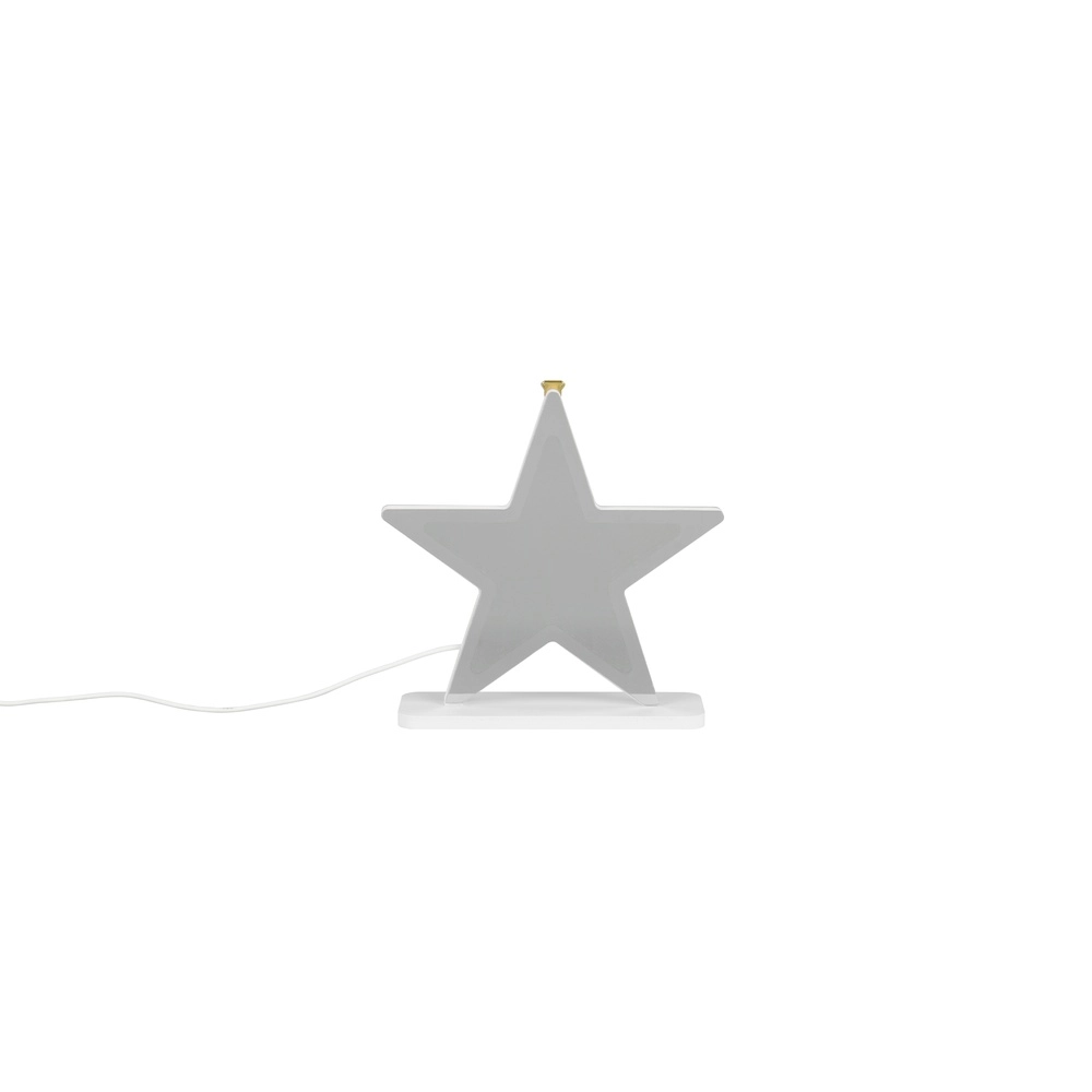 Lampe de table Etoile Star Trio 4017807681345