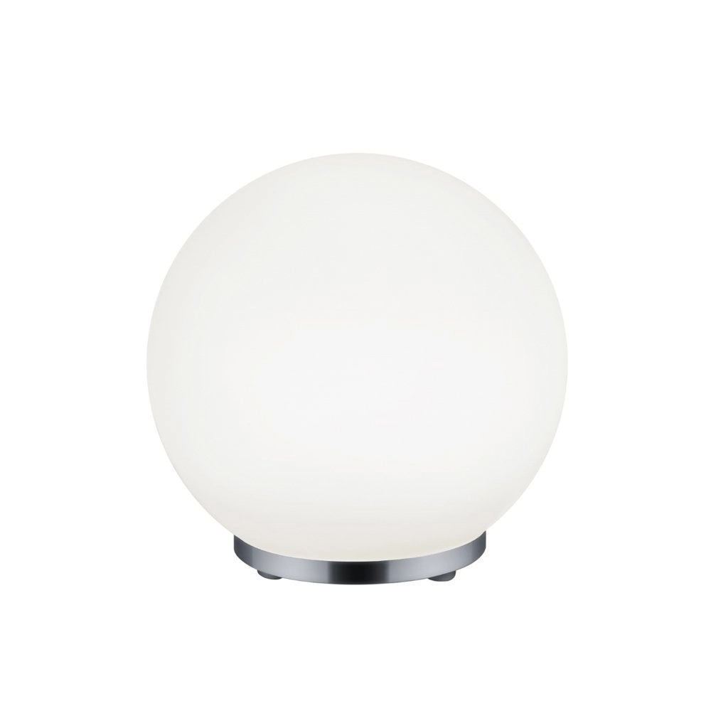 Lampe de table George Globe avec fonction de gradation Lampe de table George Globe avec fonction de gradation