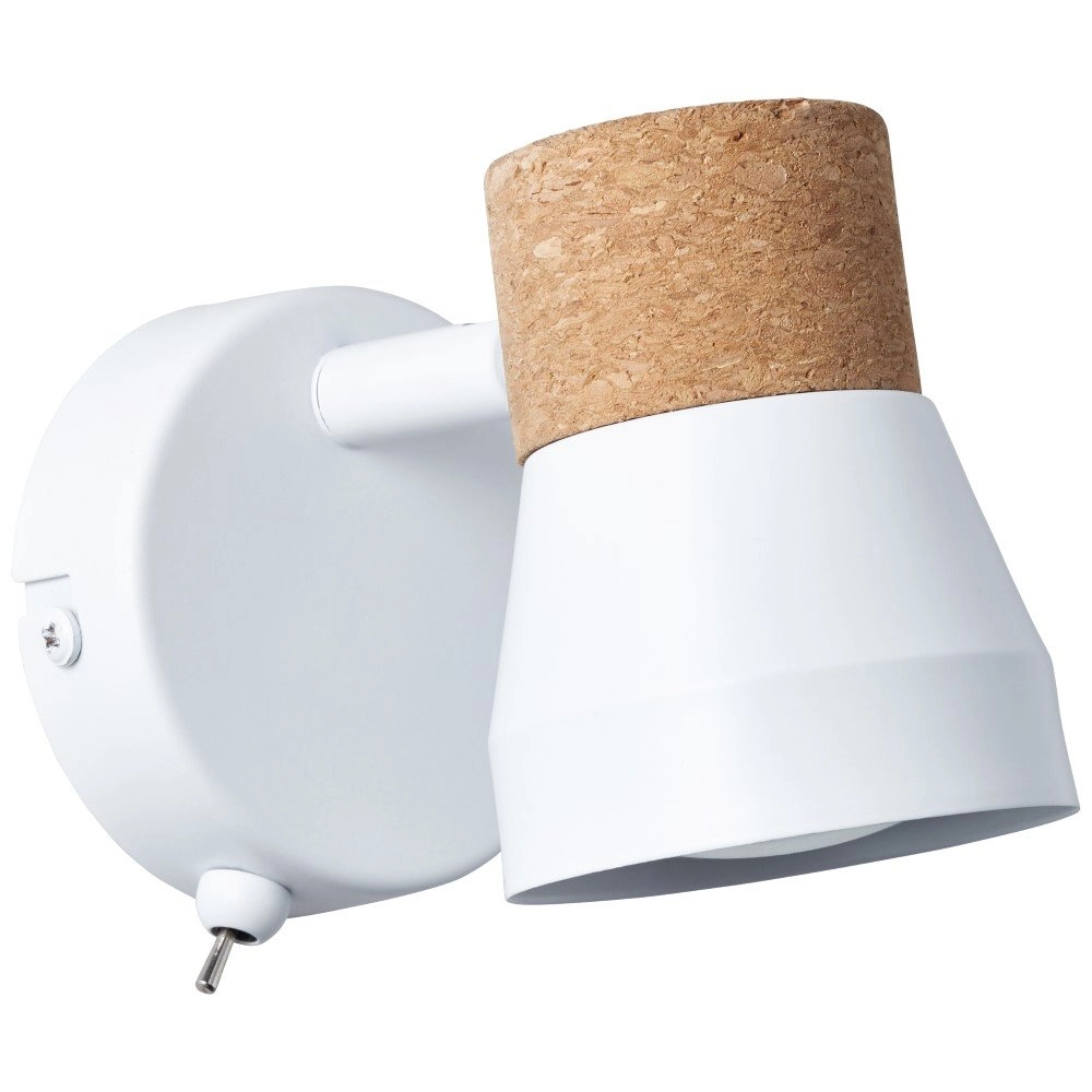 Spot murale Moka Brilliant 4004353321153