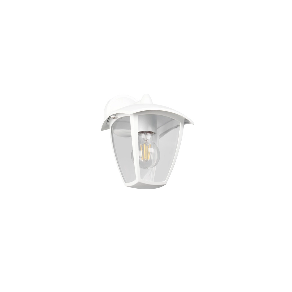 Applique murale blanche Venta moderne Trio 4017807648119