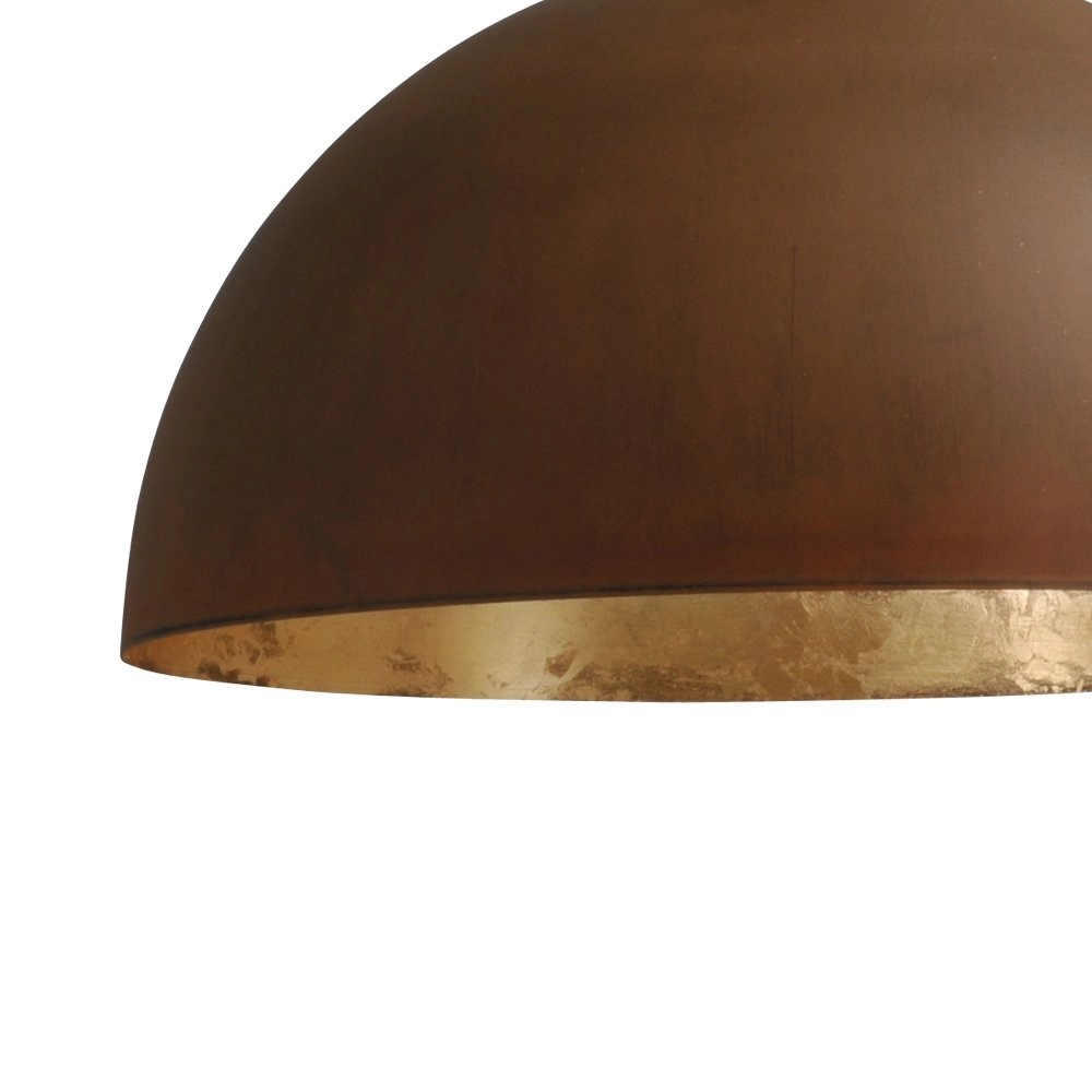 Lampe à suspension Industria 50 Masterlight 8718121159522