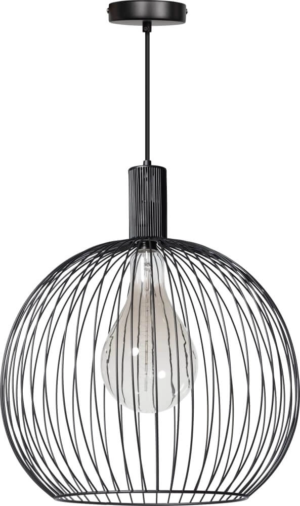 Lampe suspendue Wire Ø 50 cm ETH 8719075184516