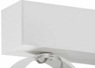 Spot de plafond 3 lumières Dutchess 12 volts Artdelight 8719831732401