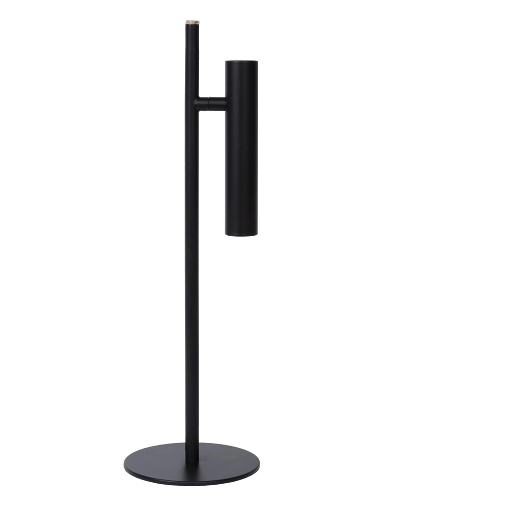 Lampe de bureau Philon Noir Lucide 5411212791689