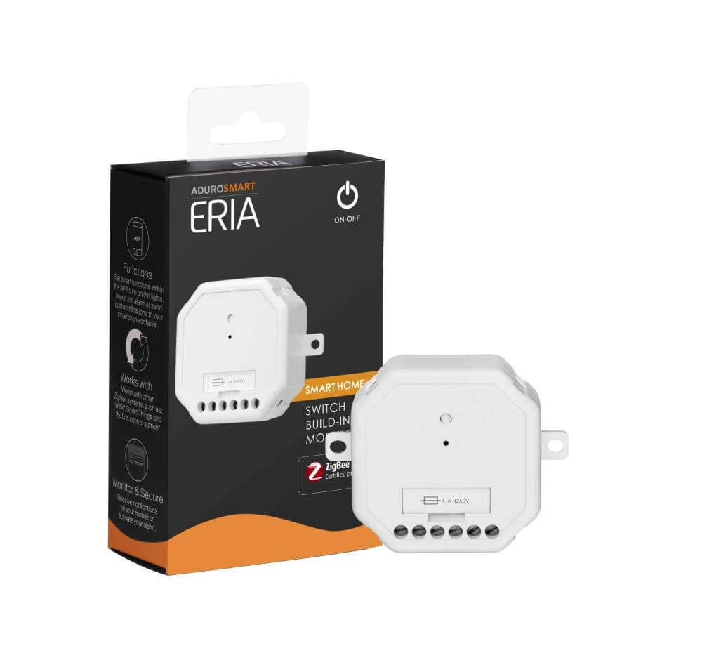 Build in Switch Build in Switch