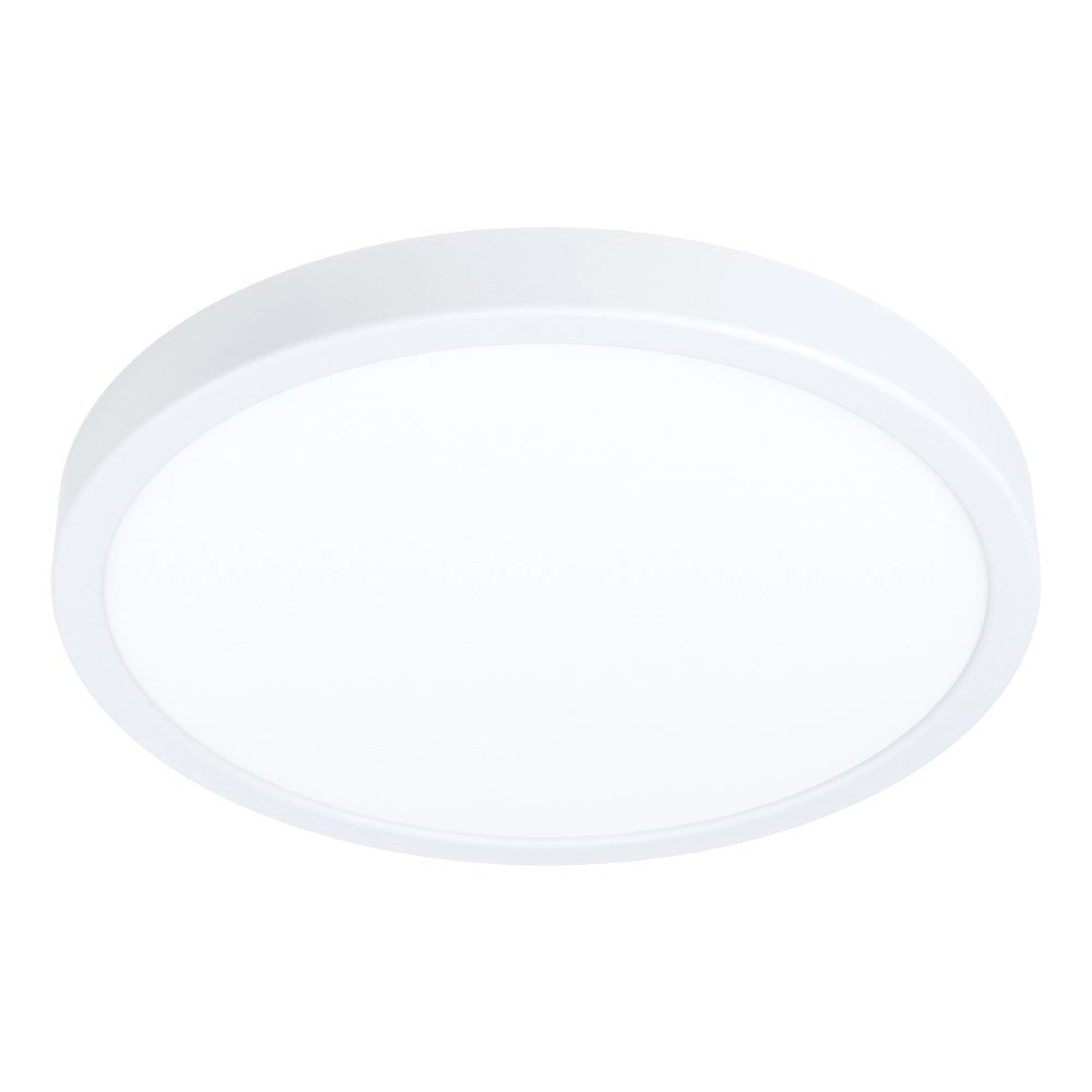 LED plafonnier Fueva 5 Ø 28,5cm - 4000K