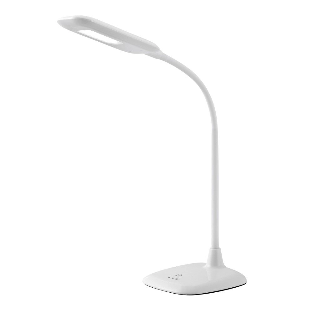 Lampe de bureau Nele avec lumière du jour Lampe de bureau Nele avec lumière du jour