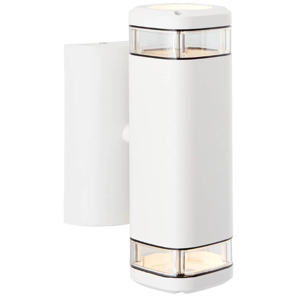 Applique Jandy blanc